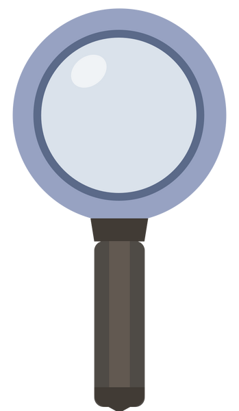 파일:Magnifying glass.svg